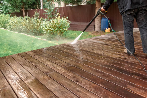 Best Roof Washing  in North Olmsted, OH